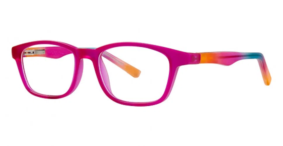 MODERN PLASTICS II VIBRANT Eyeglasses - view 3